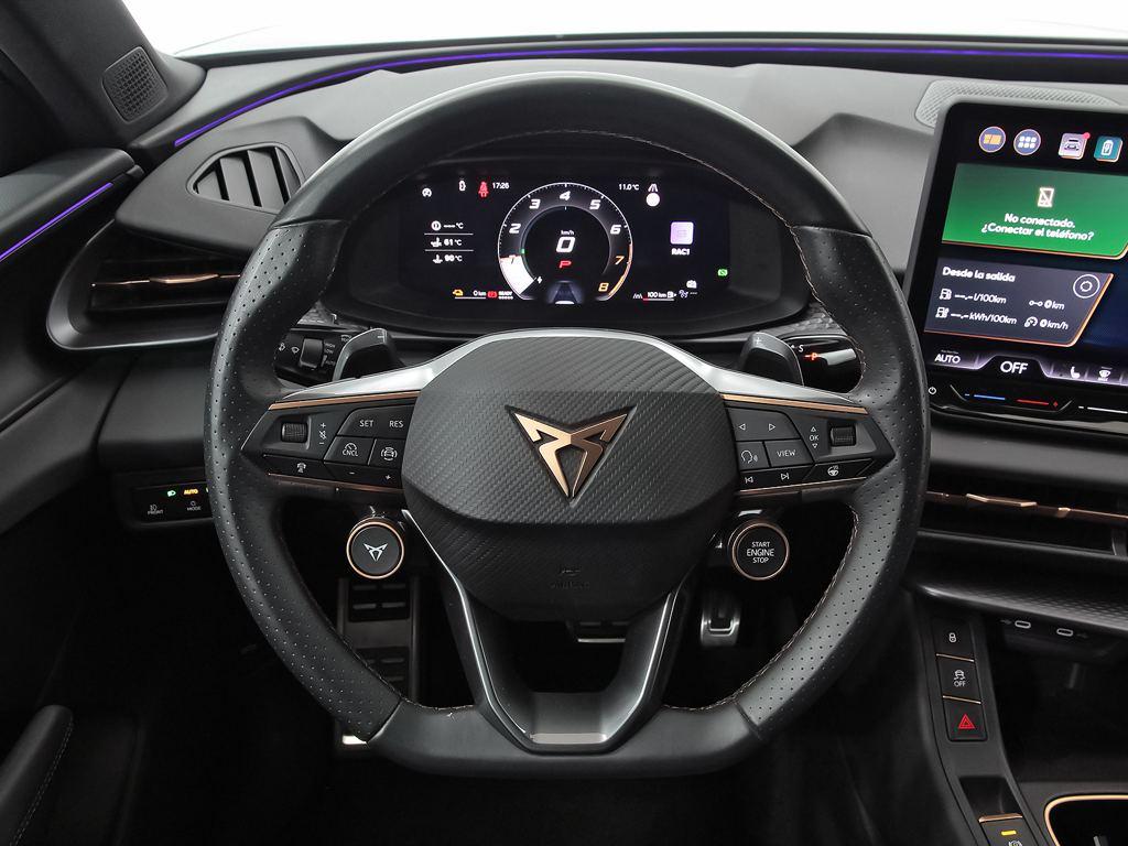 CUPRA Terramar 1.5 TSI e-Hybrid DSG 150 kW (204 CV) - 11