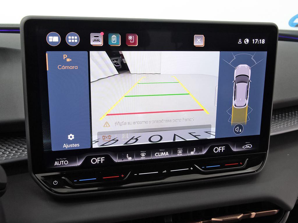 CUPRA Terramar 1.5 TSI e-Hybrid DSG 150 kW (204 CV) - 12