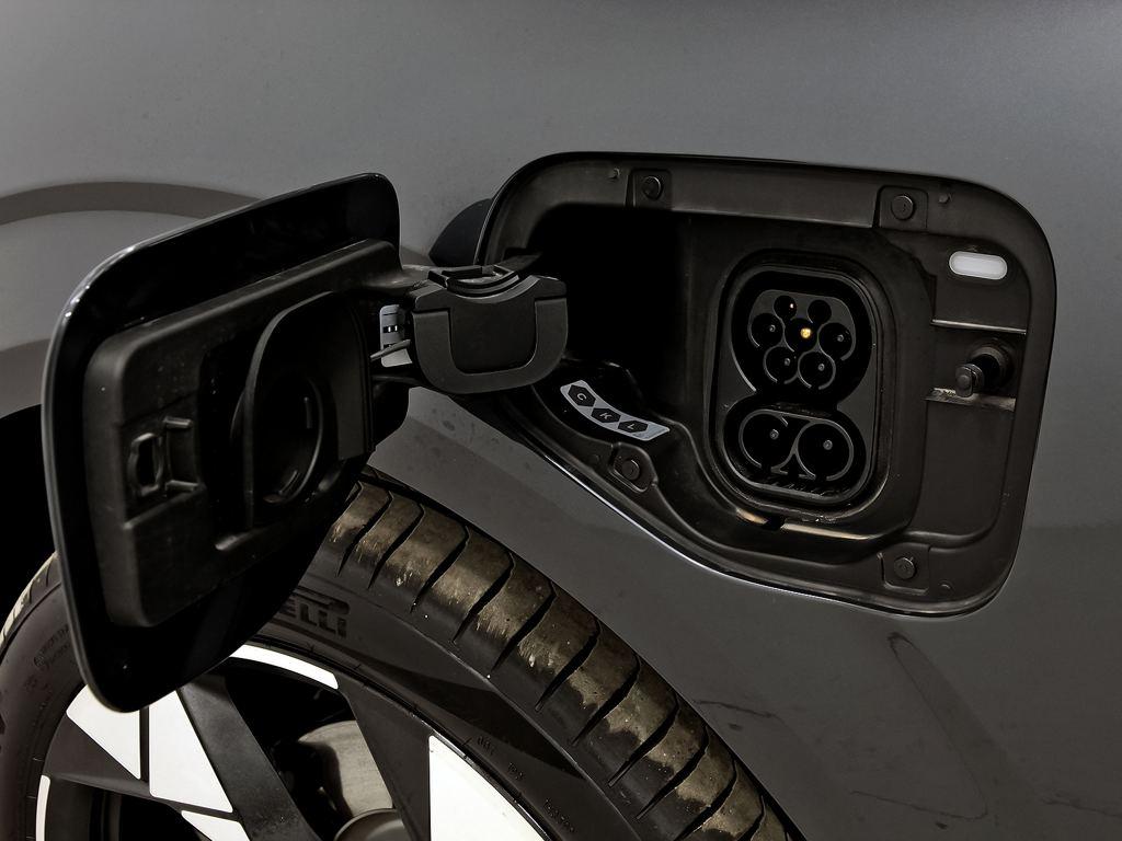 CUPRA Terramar 1.5 TSI e-Hybrid DSG 150 kW (204 CV) - 18