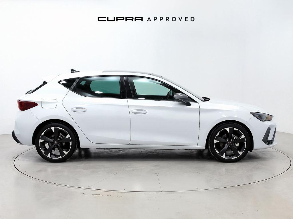 CUPRA León 1.5 TSI 110 kW (150 CV) - 2