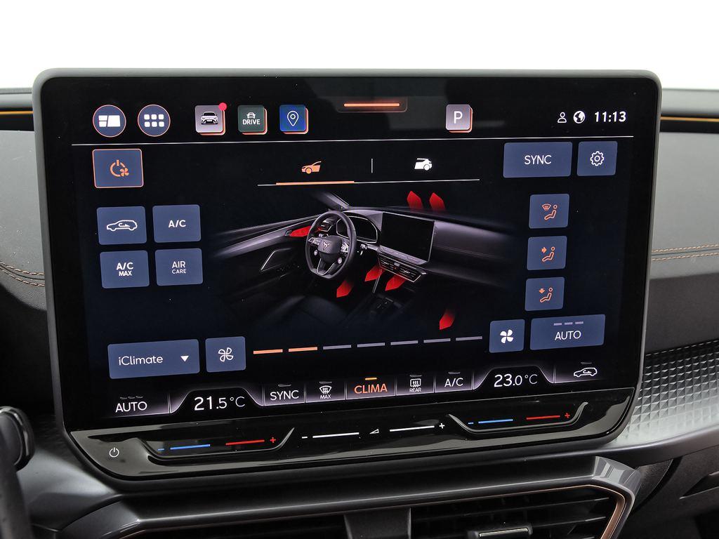 CUPRA León 1.5 TSI 110 kW (150 CV) - 13