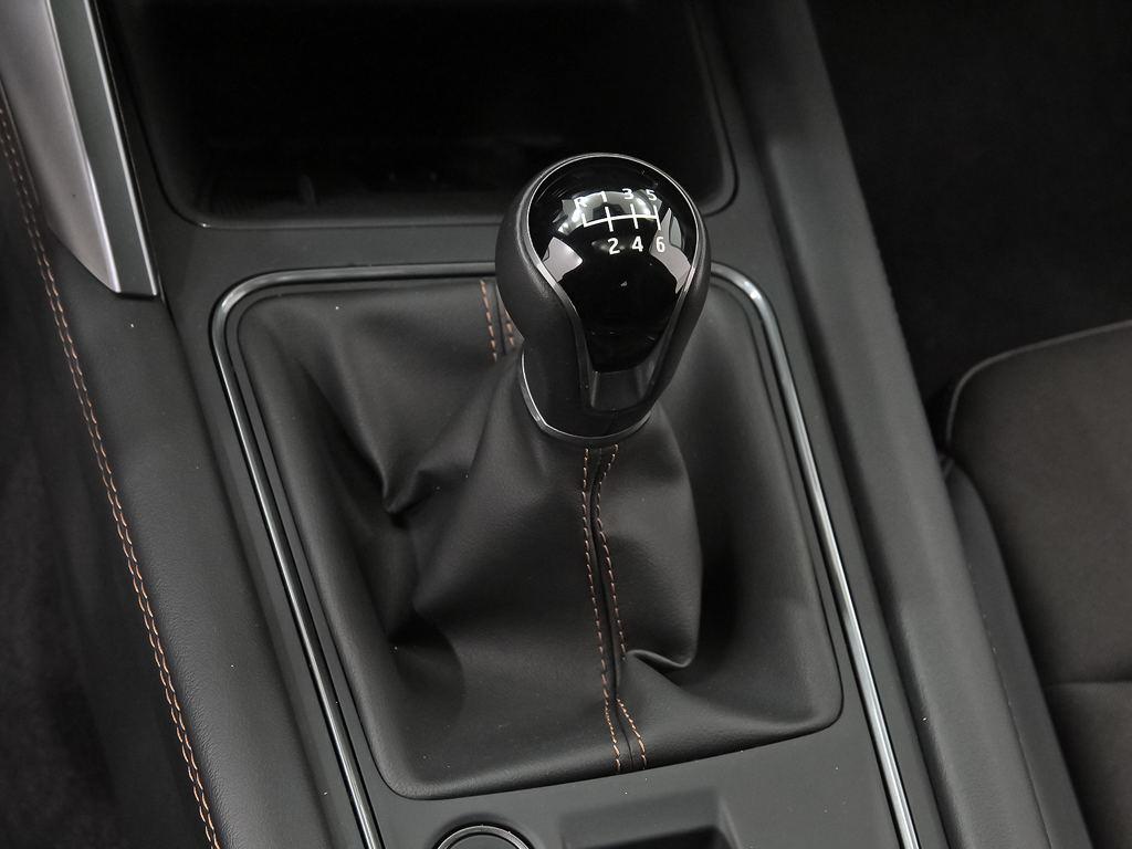 CUPRA León 1.5 TSI 110 kW (150 CV) - 14