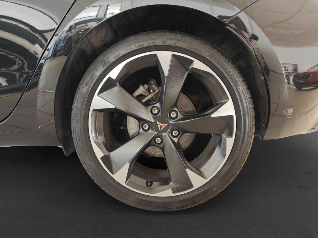 CUPRA León 1.5 TSI 110 kW (150 CV) - 7