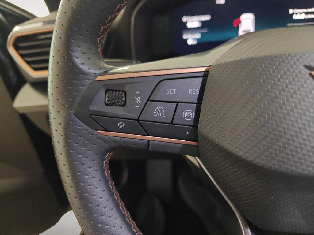 CUPRA León 1.5 TSI 110 kW (150 CV) - 10