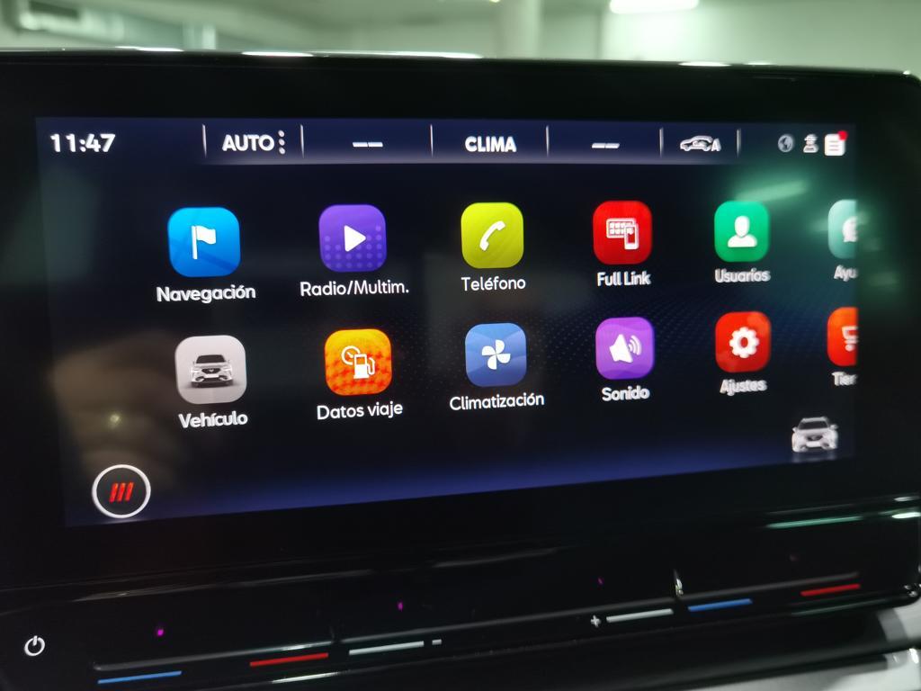 CUPRA Formentor 2.0 TDI 4Drive DSG 110 kW (150 CV) - 10