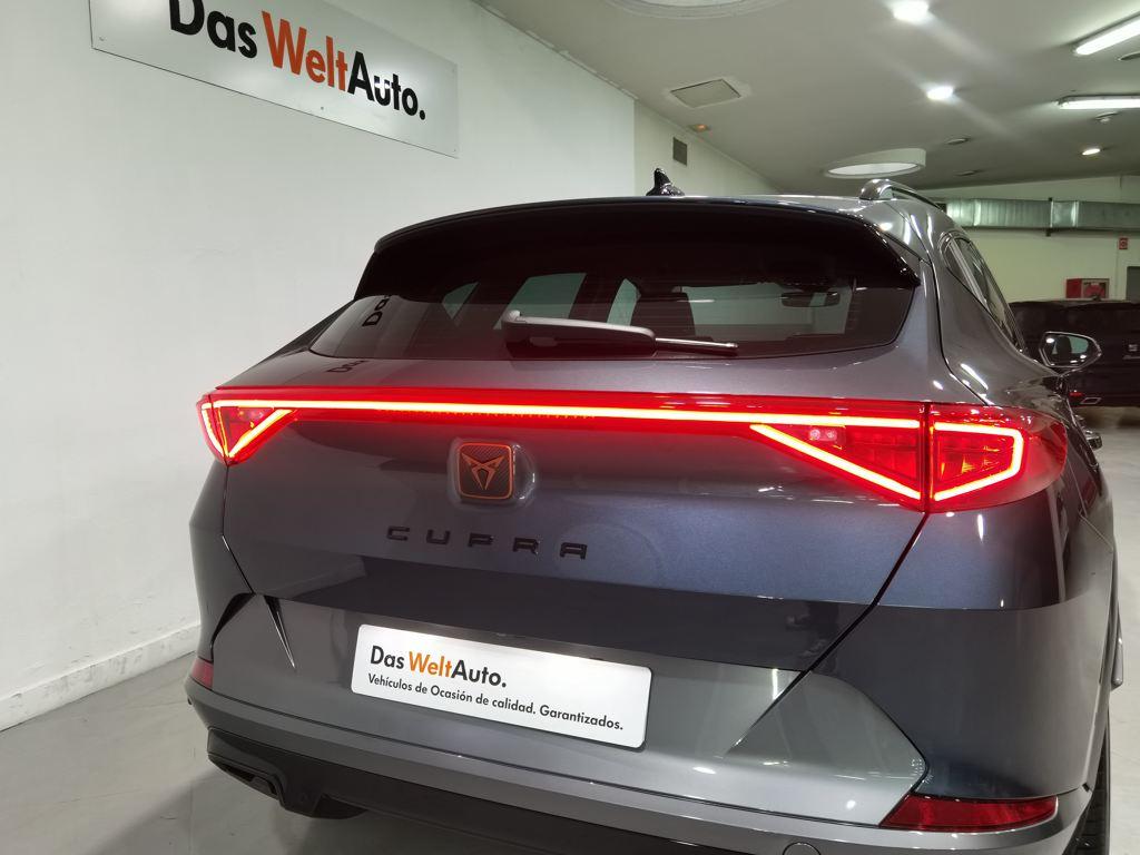 CUPRA Formentor 2.0 TDI 4Drive DSG 110 kW (150 CV) - 19