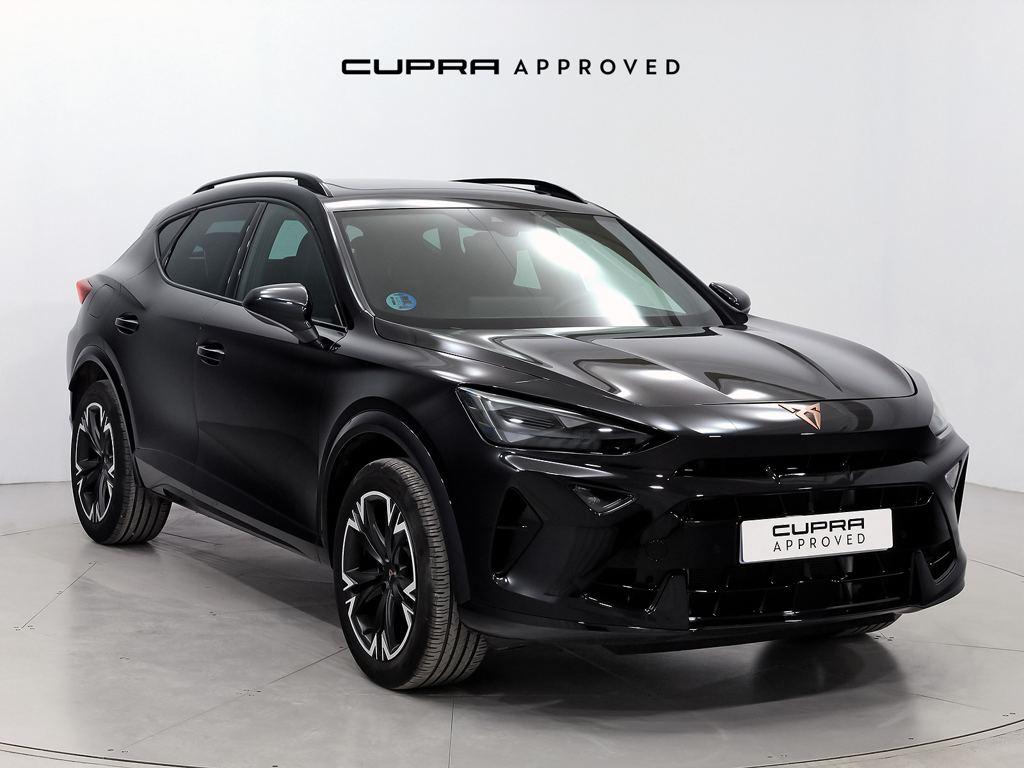 CUPRA Formentor 1.5 eTSI DSG 110 kW (150 CV) - 0
