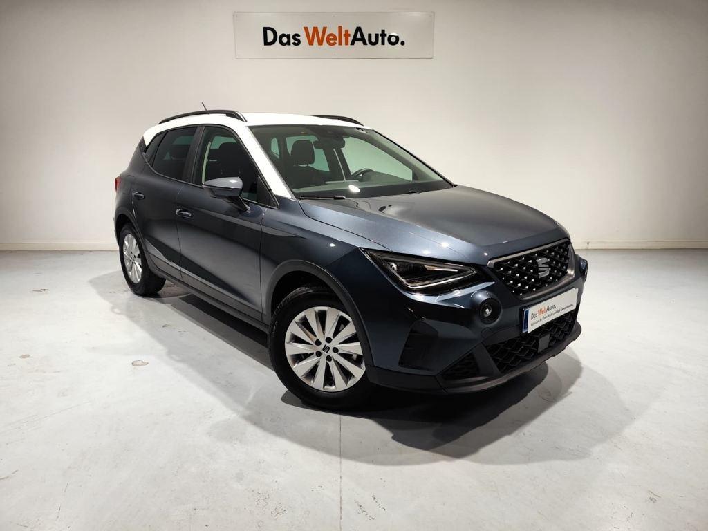 SEAT Arona 1.0 TSI Style XM 85 kW (115 CV) - 0