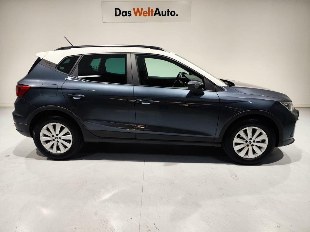 SEAT Arona 1.0 TSI Style XM 85 kW (115 CV) - 2