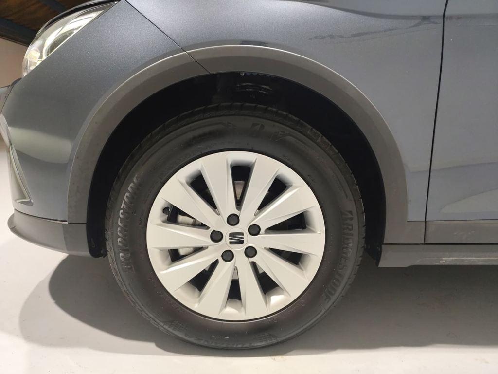 SEAT Arona 1.0 TSI Style XM 85 kW (115 CV) - 7