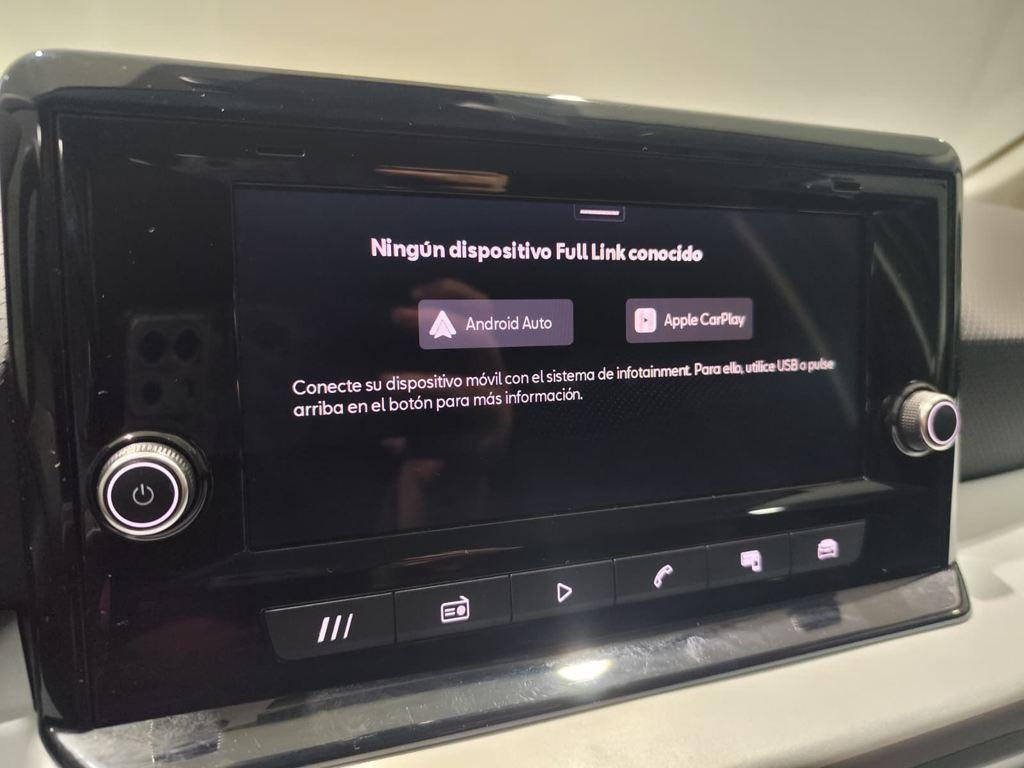 SEAT Arona 1.0 TSI Style XM 85 kW (115 CV) - 12