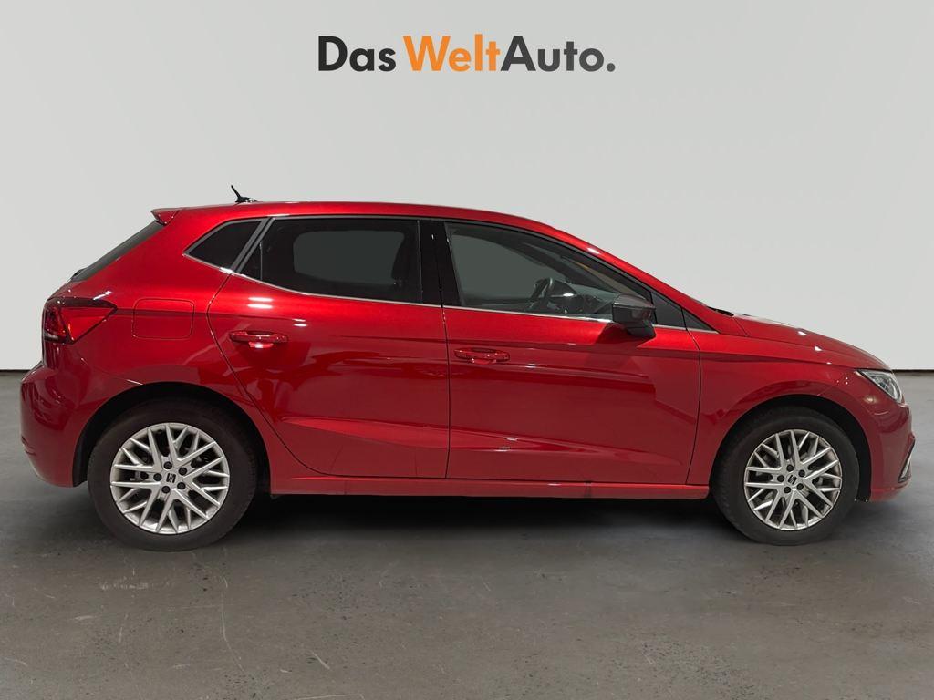 SEAT Ibiza 1.0 TSI Special Edition 85 kW (115 CV) - 2
