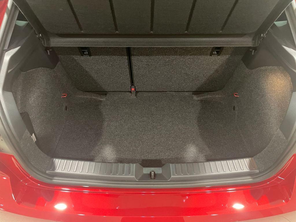 SEAT Ibiza 1.0 TSI Special Edition 85 kW (115 CV) - 6