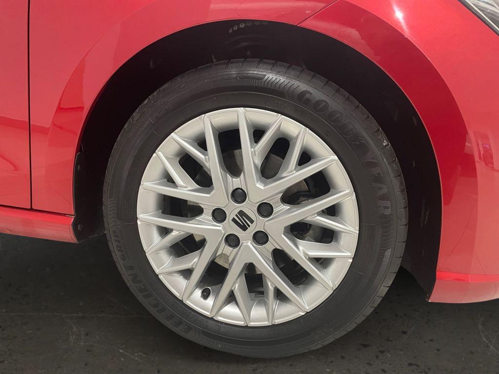 SEAT Ibiza 1.0 TSI Special Edition 85 kW (115 CV) - 7