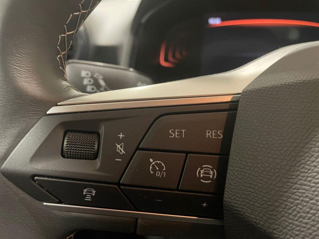 SEAT Ibiza 1.0 TSI Special Edition 85 kW (115 CV) - 8