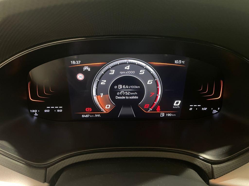 SEAT Ibiza 1.0 TSI Special Edition 85 kW (115 CV) - 12