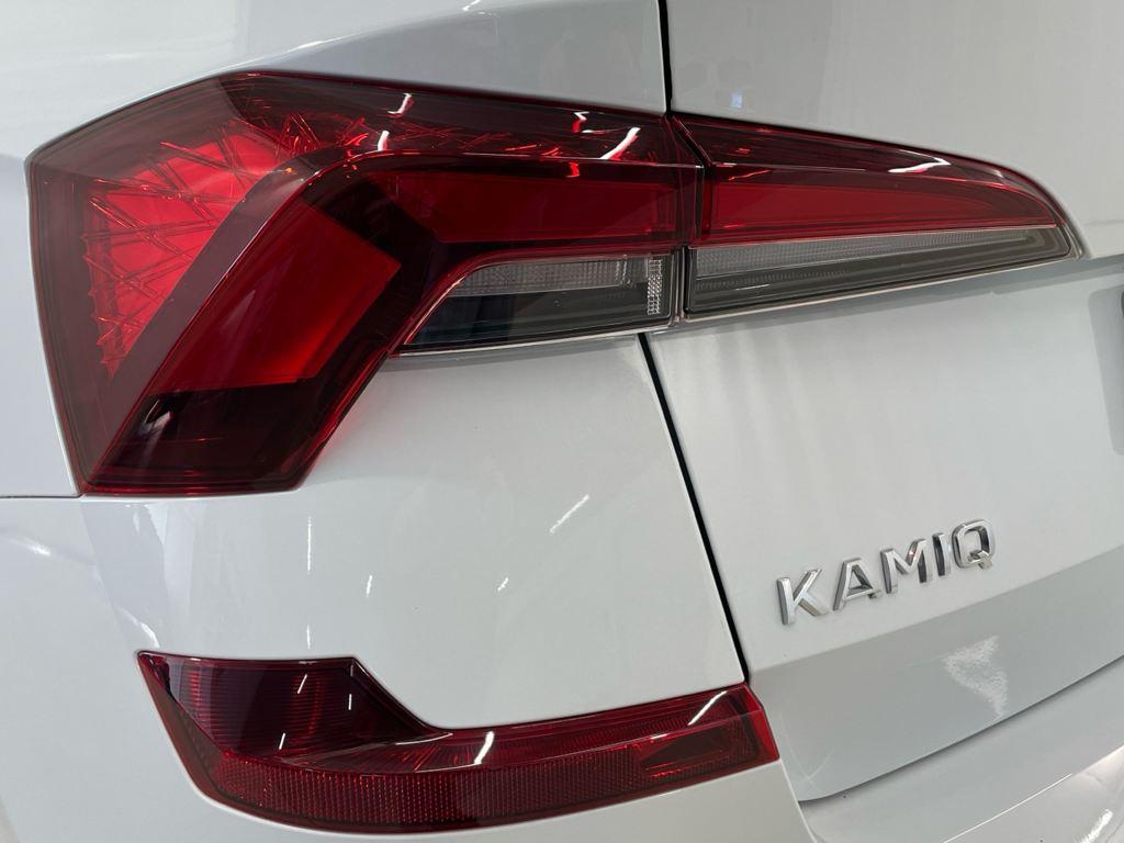 Skoda Kamiq 1.0 TSI Selection DSG 85 kW (115 CV) - 18