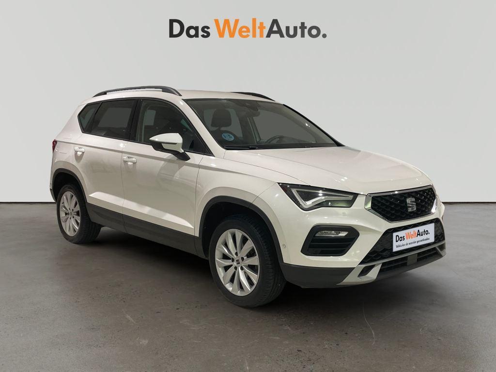 SEAT Ateca 1.0 TSI S&S Style Go M 81 kW (110 CV) - 0