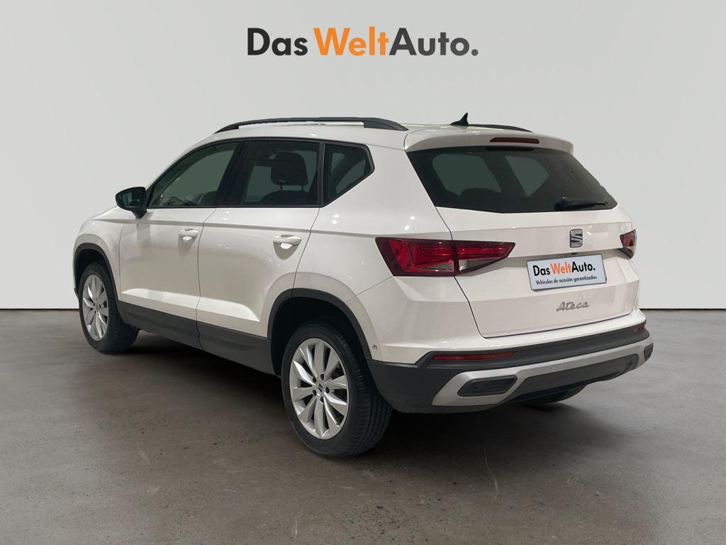 SEAT Ateca 1.0 TSI S&S Style Go M 81 kW (110 CV) - 1