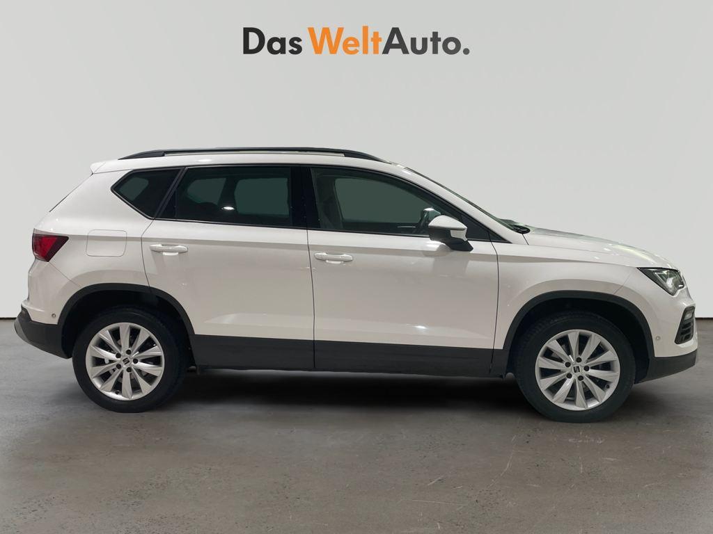 SEAT Ateca 1.0 TSI S&S Style Go M 81 kW (110 CV) - 2