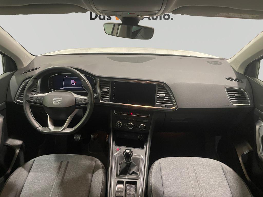 SEAT Ateca 1.0 TSI S&S Style Go M 81 kW (110 CV) - 3