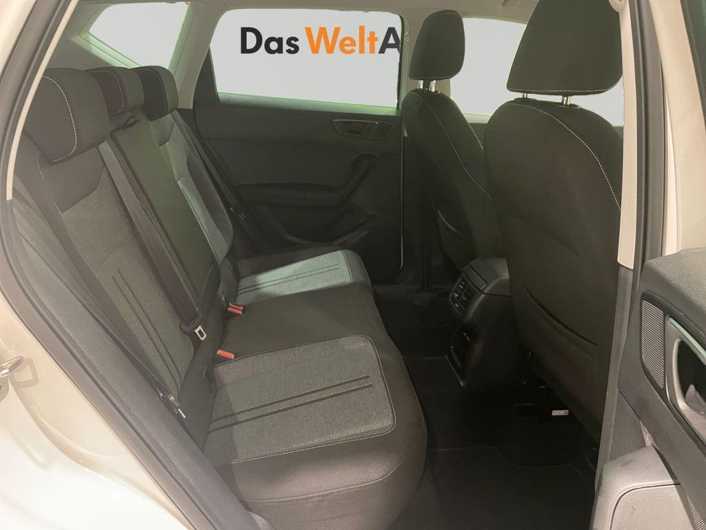SEAT Ateca 1.0 TSI S&S Style Go M 81 kW (110 CV) - 5