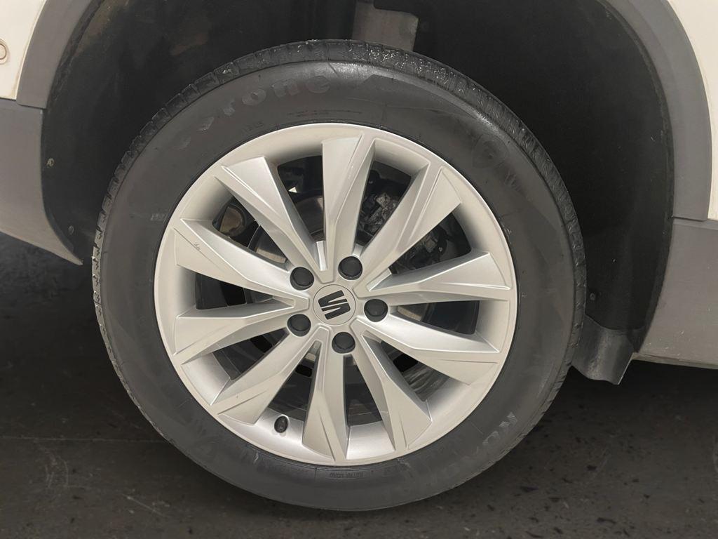 SEAT Ateca 1.0 TSI S&S Style Go M 81 kW (110 CV) - 7