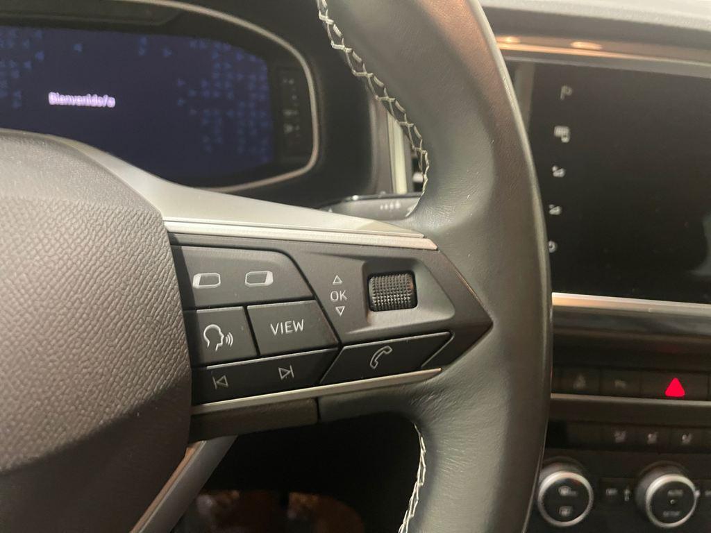 SEAT Ateca 1.0 TSI S&S Style Go M 81 kW (110 CV) - 9