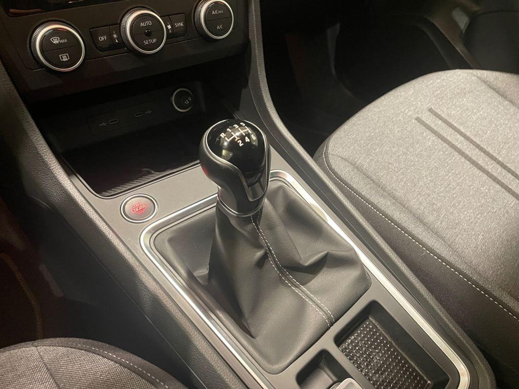 SEAT Ateca 1.0 TSI S&S Style Go M 81 kW (110 CV) - 11