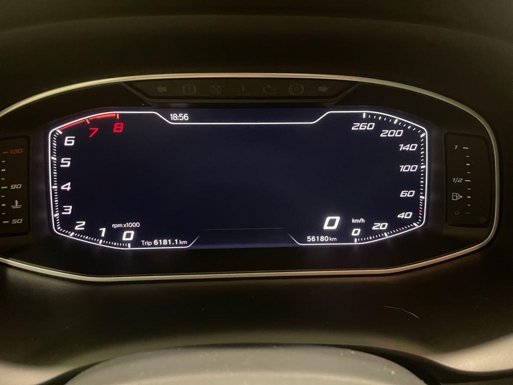 SEAT Ateca 1.0 TSI S&S Style Go M 81 kW (110 CV) - 12