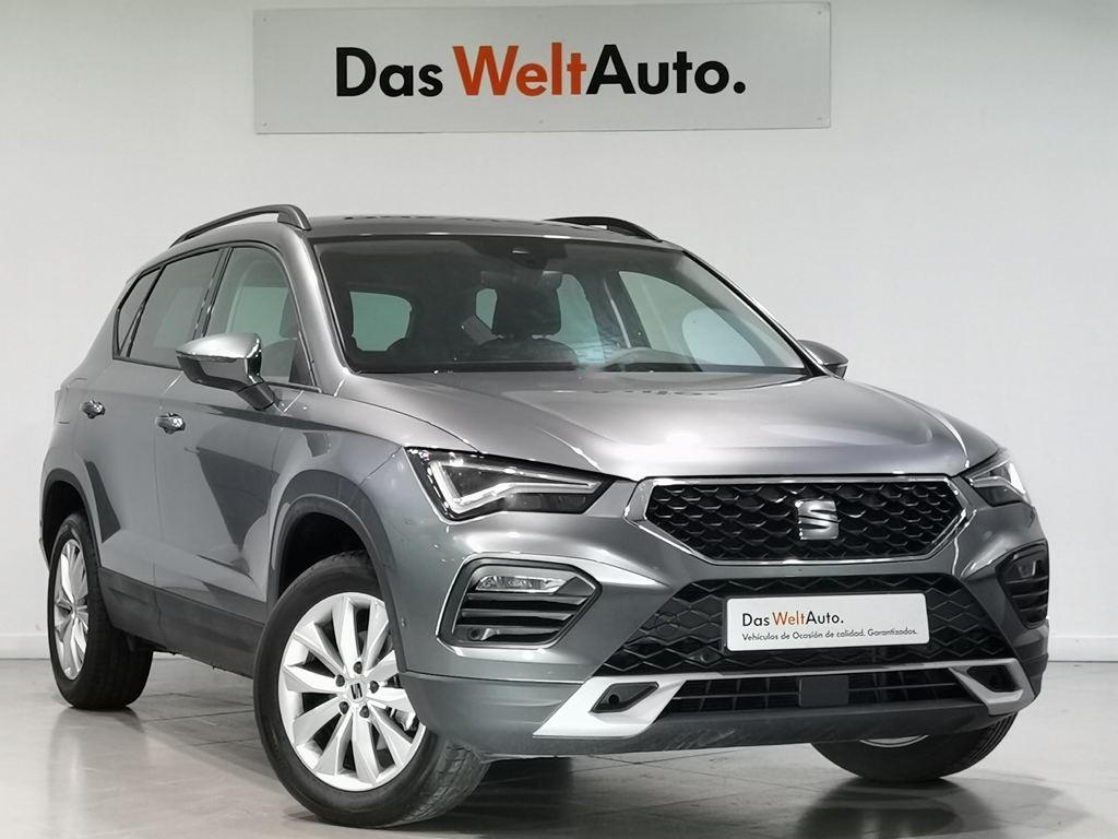SEAT Ateca 1.5 TSI Style Evo Edition DSG 110 kW (150 CV) - 0