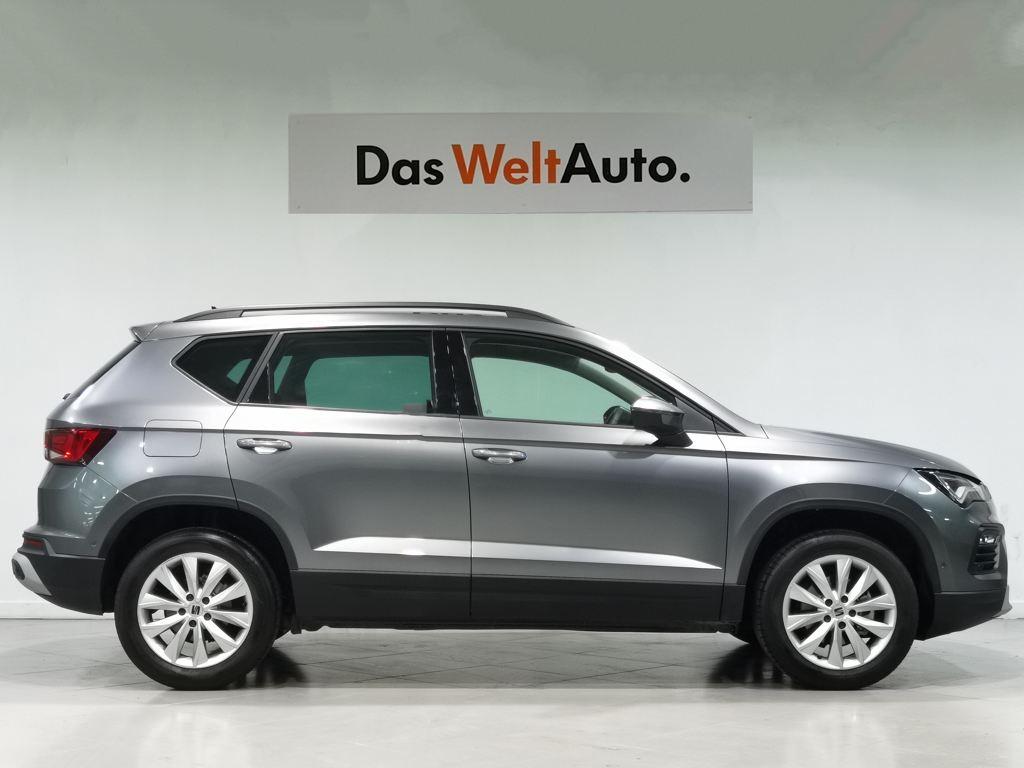 SEAT Ateca 1.5 TSI Style Evo Edition DSG 110 kW (150 CV) - 2