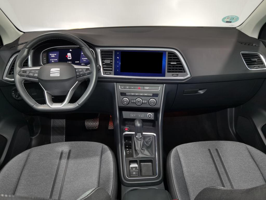 SEAT Ateca 1.5 TSI Style Evo Edition DSG 110 kW (150 CV) - 3