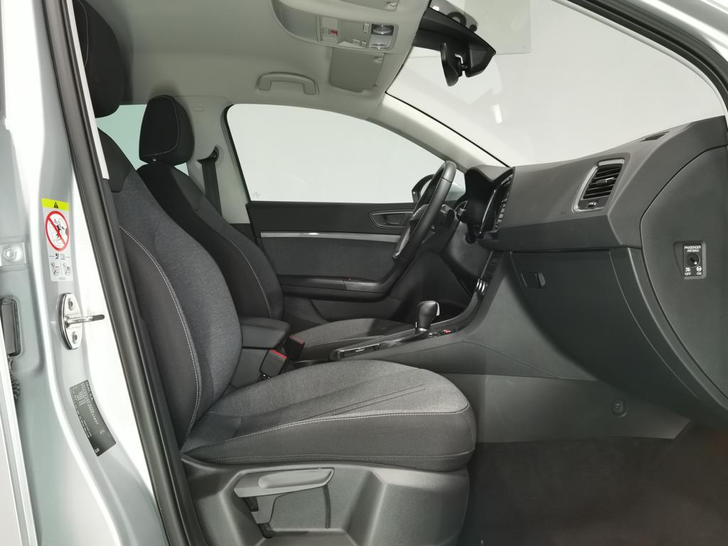 SEAT Ateca 1.5 TSI Style Evo Edition DSG 110 kW (150 CV) - 4