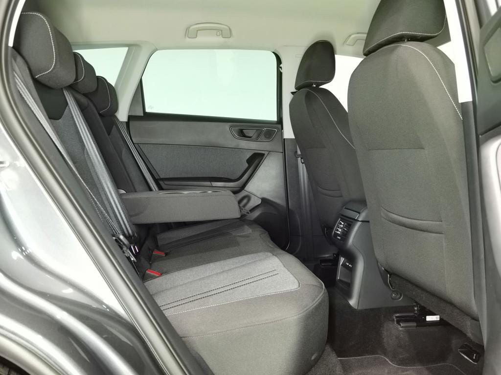 SEAT Ateca 1.5 TSI Style Evo Edition DSG 110 kW (150 CV) - 5