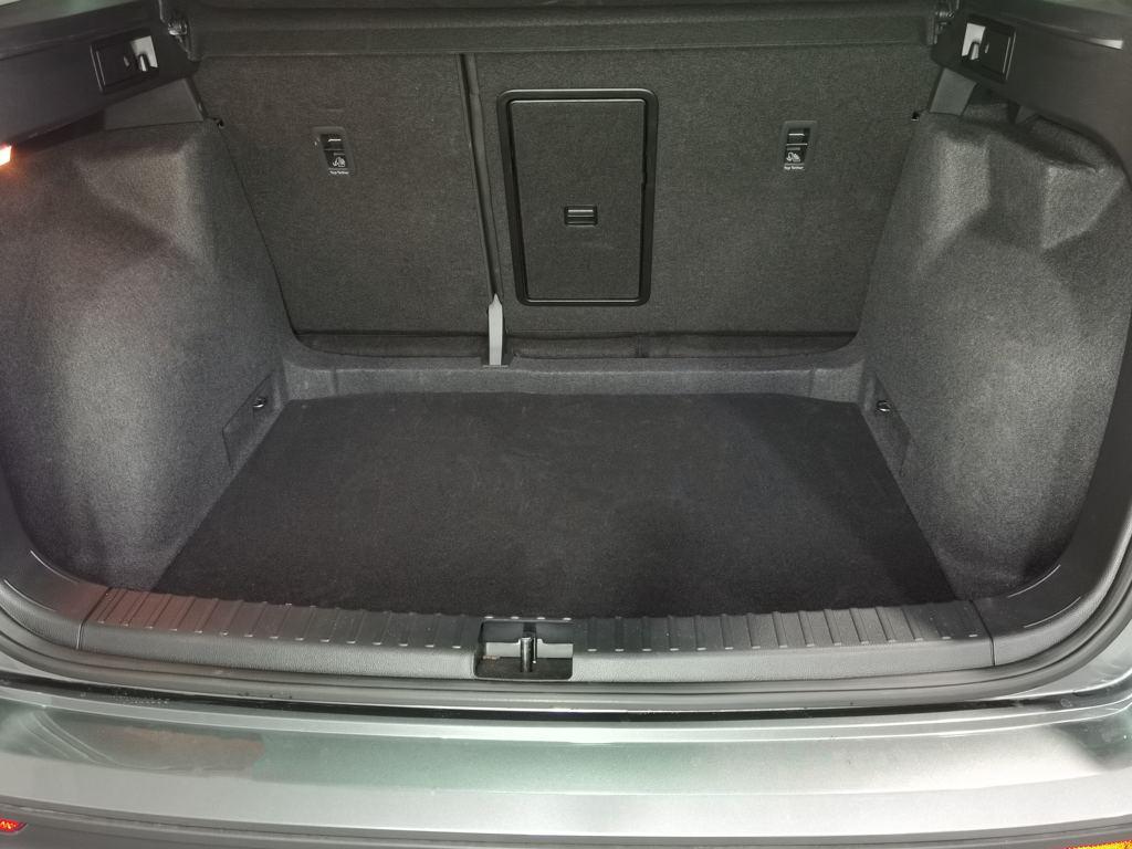 SEAT Ateca 1.5 TSI Style Evo Edition DSG 110 kW (150 CV) - 6