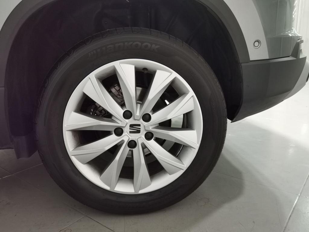 SEAT Ateca 1.5 TSI Style Evo Edition DSG 110 kW (150 CV) - 7