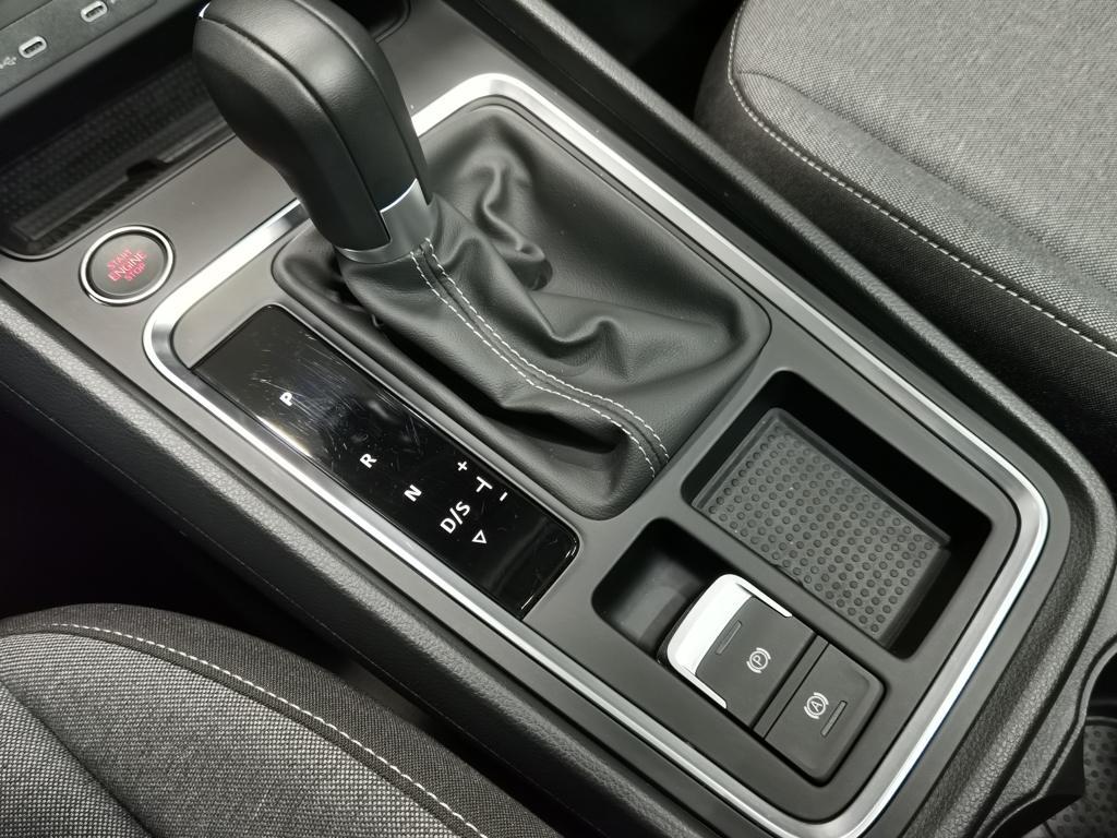 SEAT Ateca 1.5 TSI Style Evo Edition DSG 110 kW (150 CV) - 8