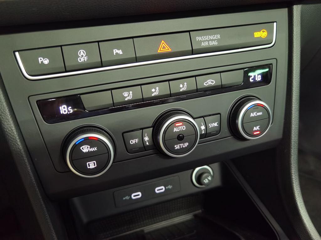 SEAT Ateca 1.5 TSI Style Evo Edition DSG 110 kW (150 CV) - 9