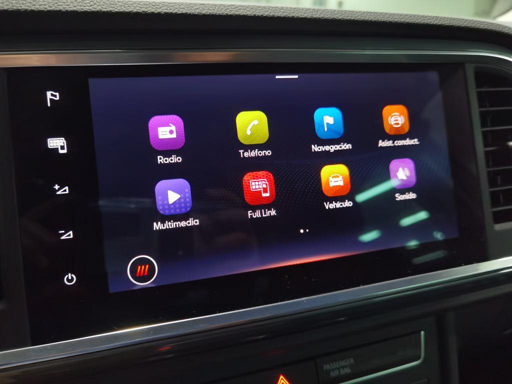 SEAT Ateca 1.5 TSI Style Evo Edition DSG 110 kW (150 CV) - 11