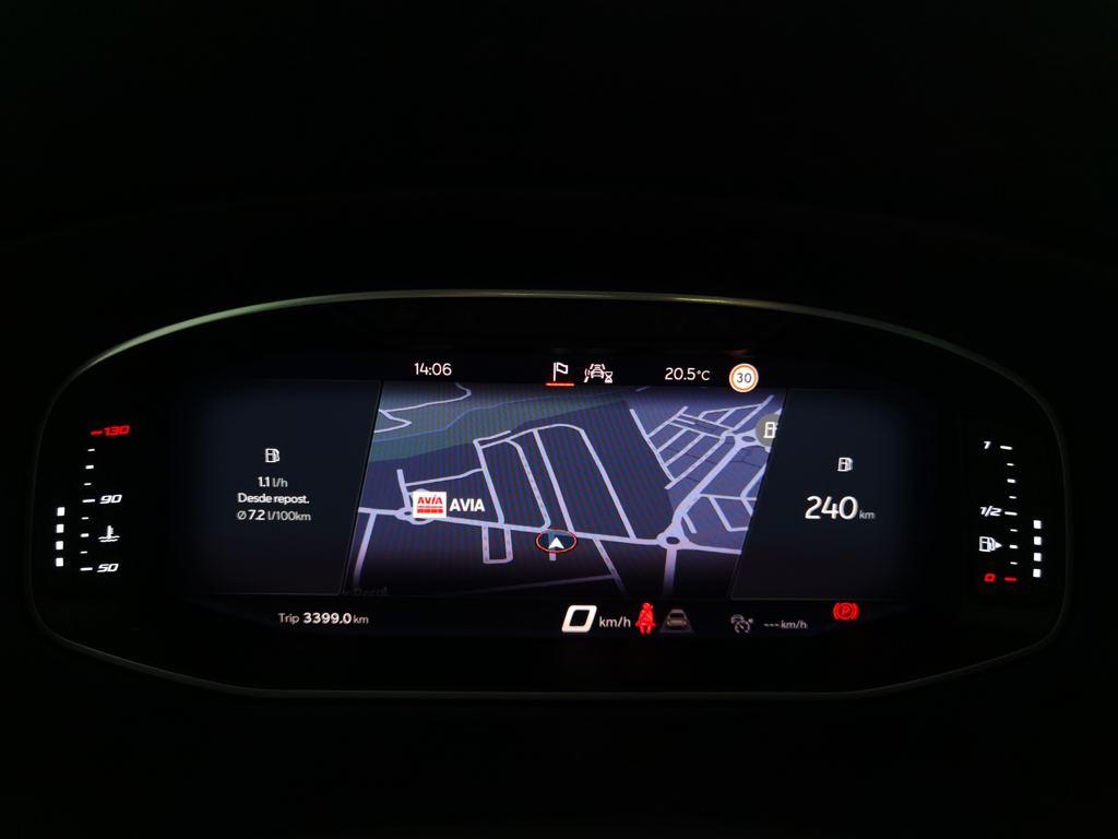 SEAT Ateca 1.5 TSI Style Evo Edition DSG 110 kW (150 CV) - 13