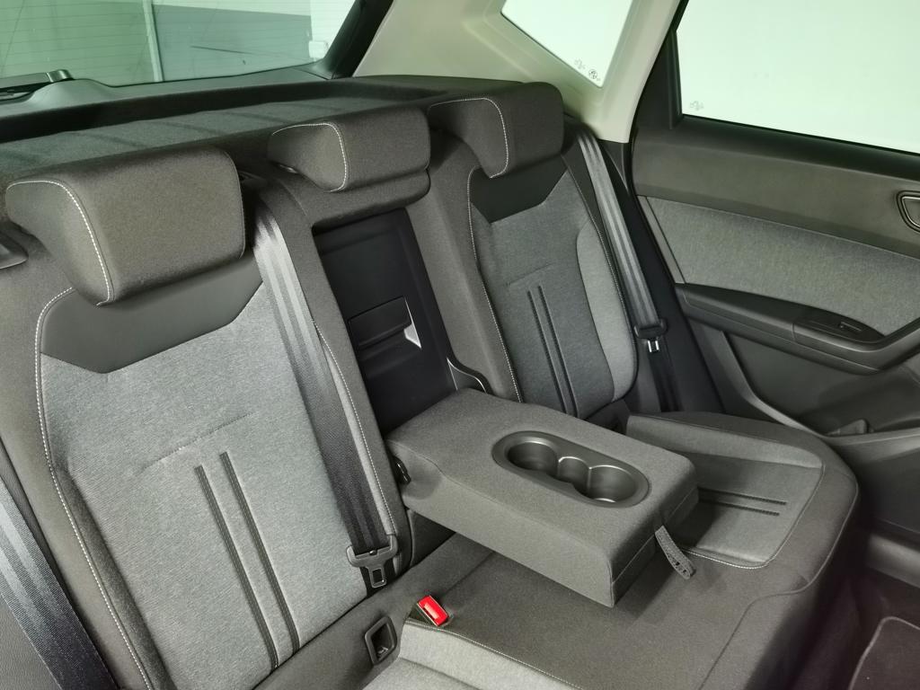 SEAT Ateca 1.5 TSI Style Evo Edition DSG 110 kW (150 CV) - 16