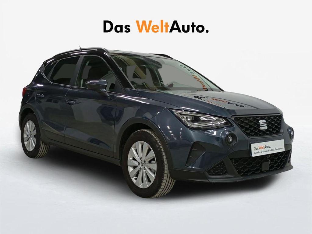 SEAT Arona 1.0 TSI Style Special Edition 85 kW (115 CV) - 0