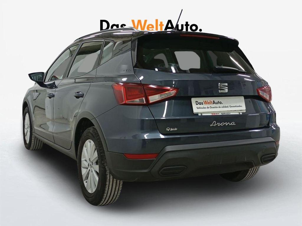 SEAT Arona 1.0 TSI Style Special Edition 85 kW (115 CV) - 1