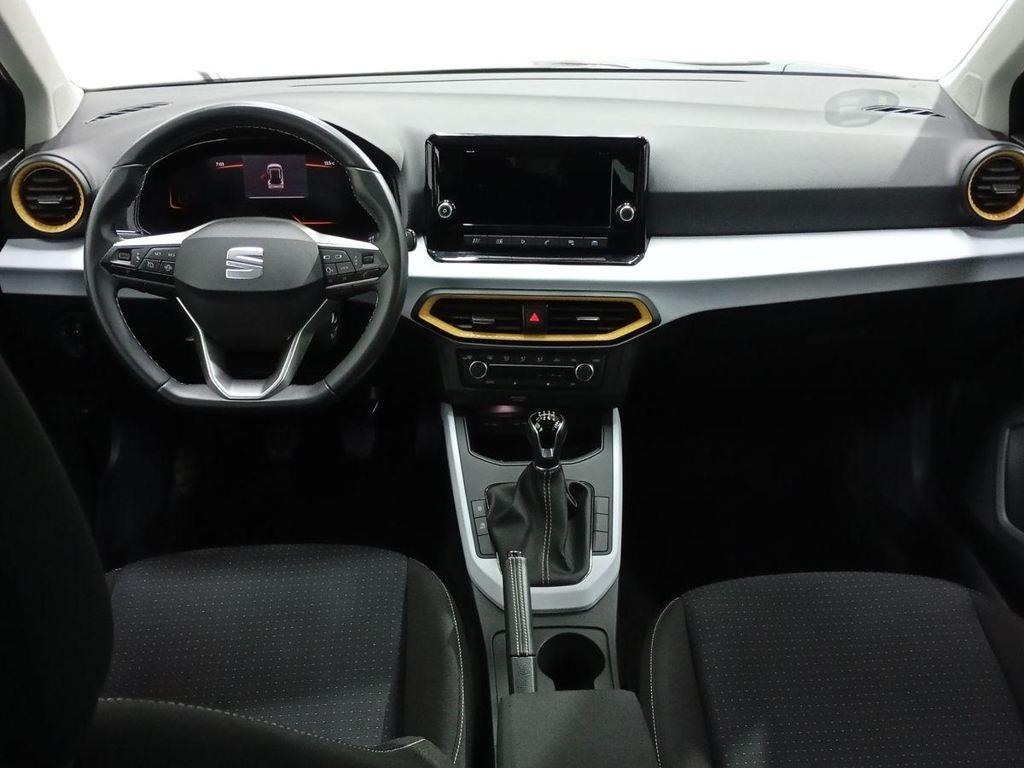 SEAT Arona 1.0 TSI Style Special Edition 85 kW (115 CV) - 3