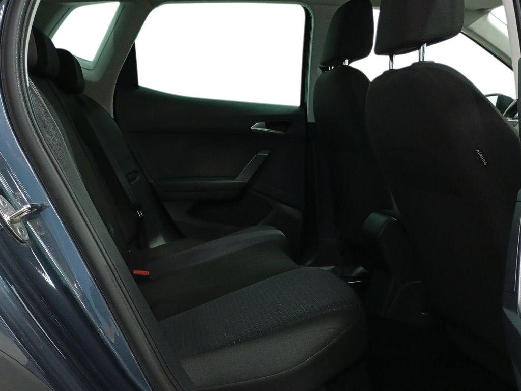 SEAT Arona 1.0 TSI Style Special Edition 85 kW (115 CV) - 5