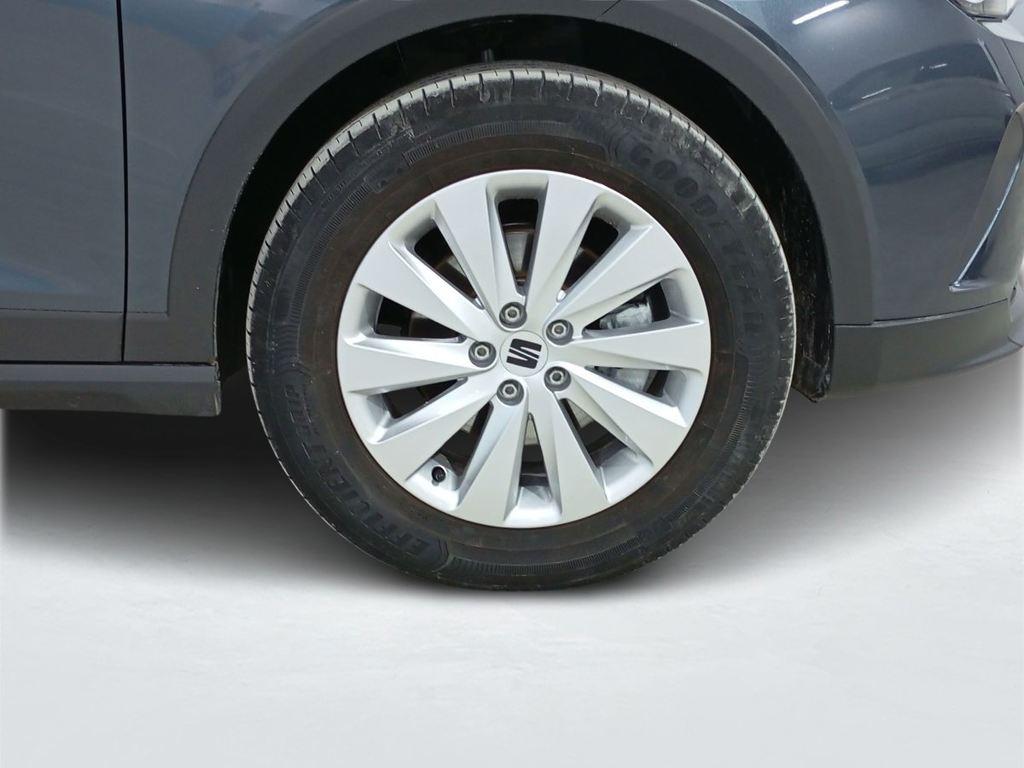 SEAT Arona 1.0 TSI Style Special Edition 85 kW (115 CV) - 7