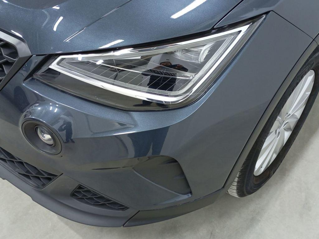 SEAT Arona 1.0 TSI Style Special Edition 85 kW (115 CV) - 11