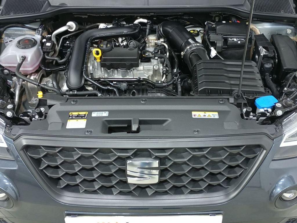 SEAT Arona 1.0 TSI Style Special Edition 85 kW (115 CV) - 15