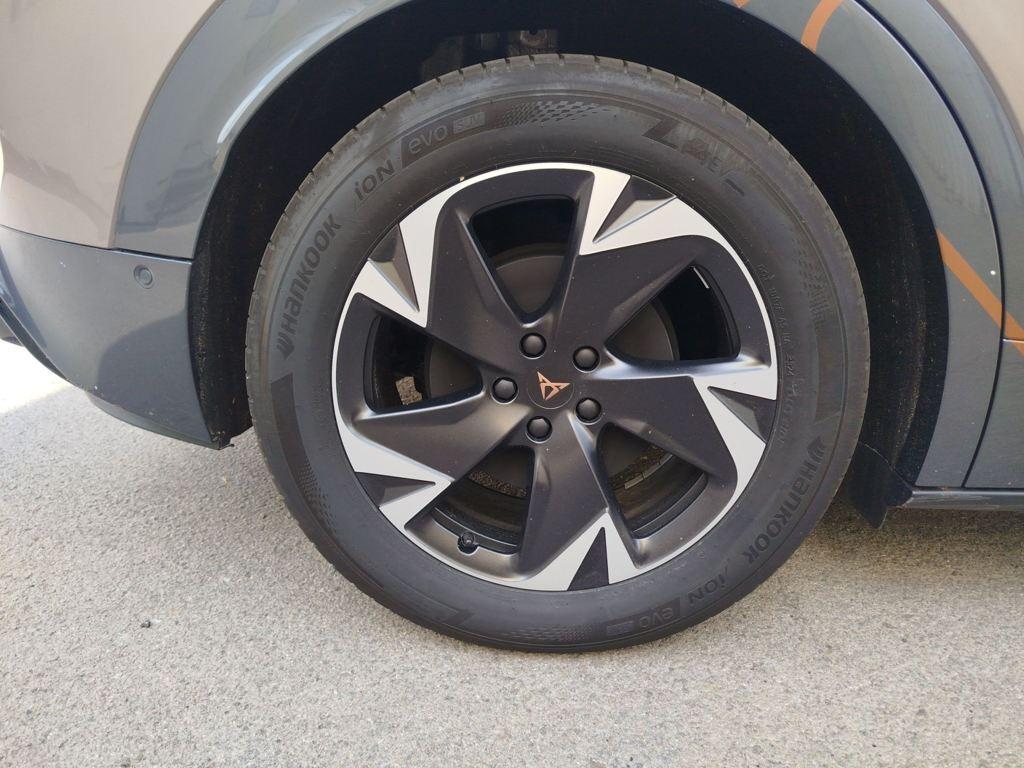 CUPRA Tavascan 77kWh Endurance 210 kW (286 CV) - 7